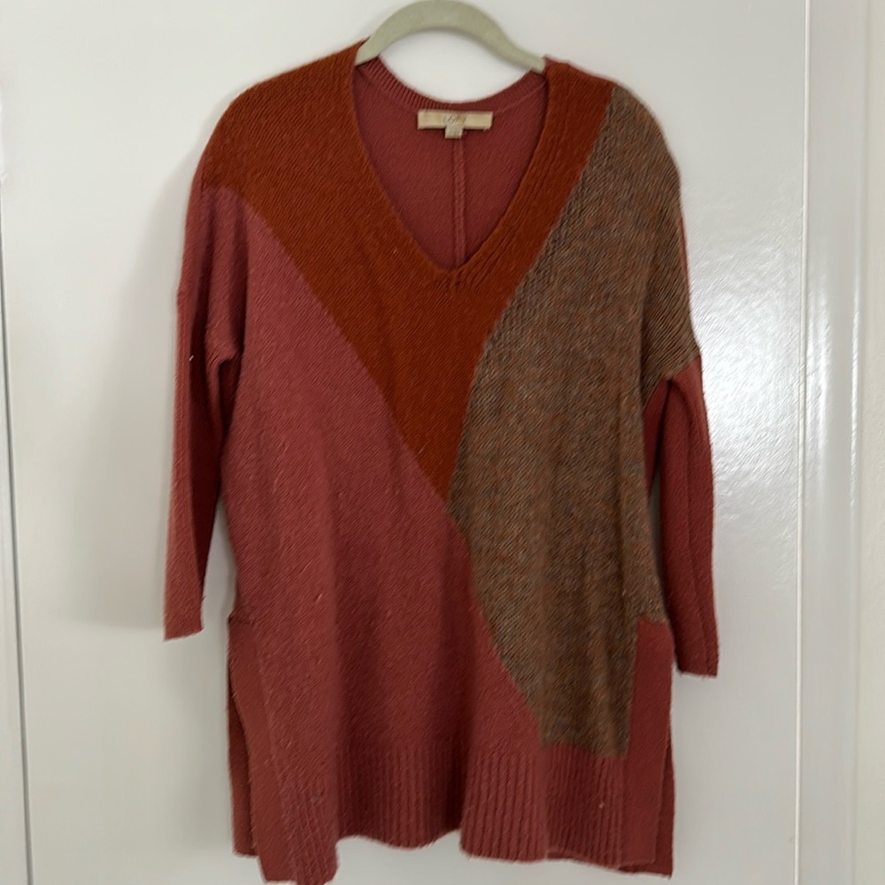 LOFT sweater